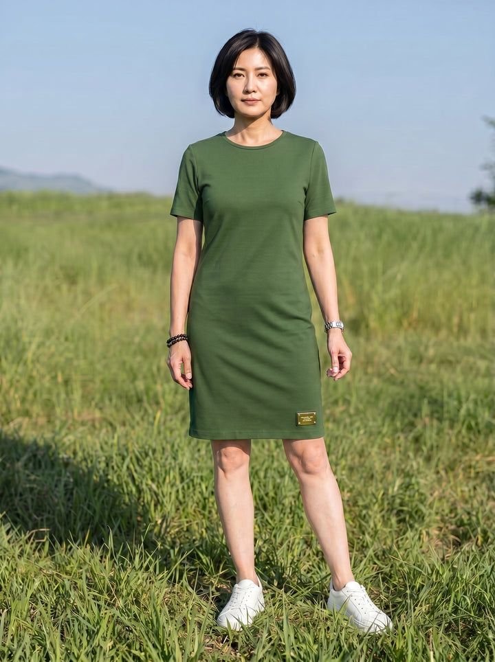 colour:Green