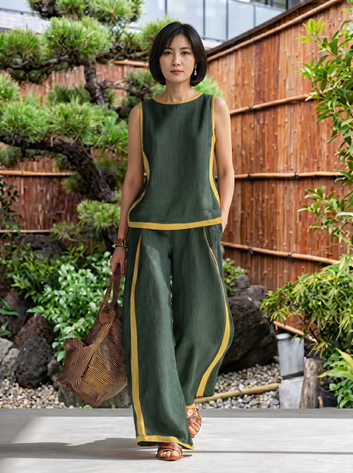 colour:Green