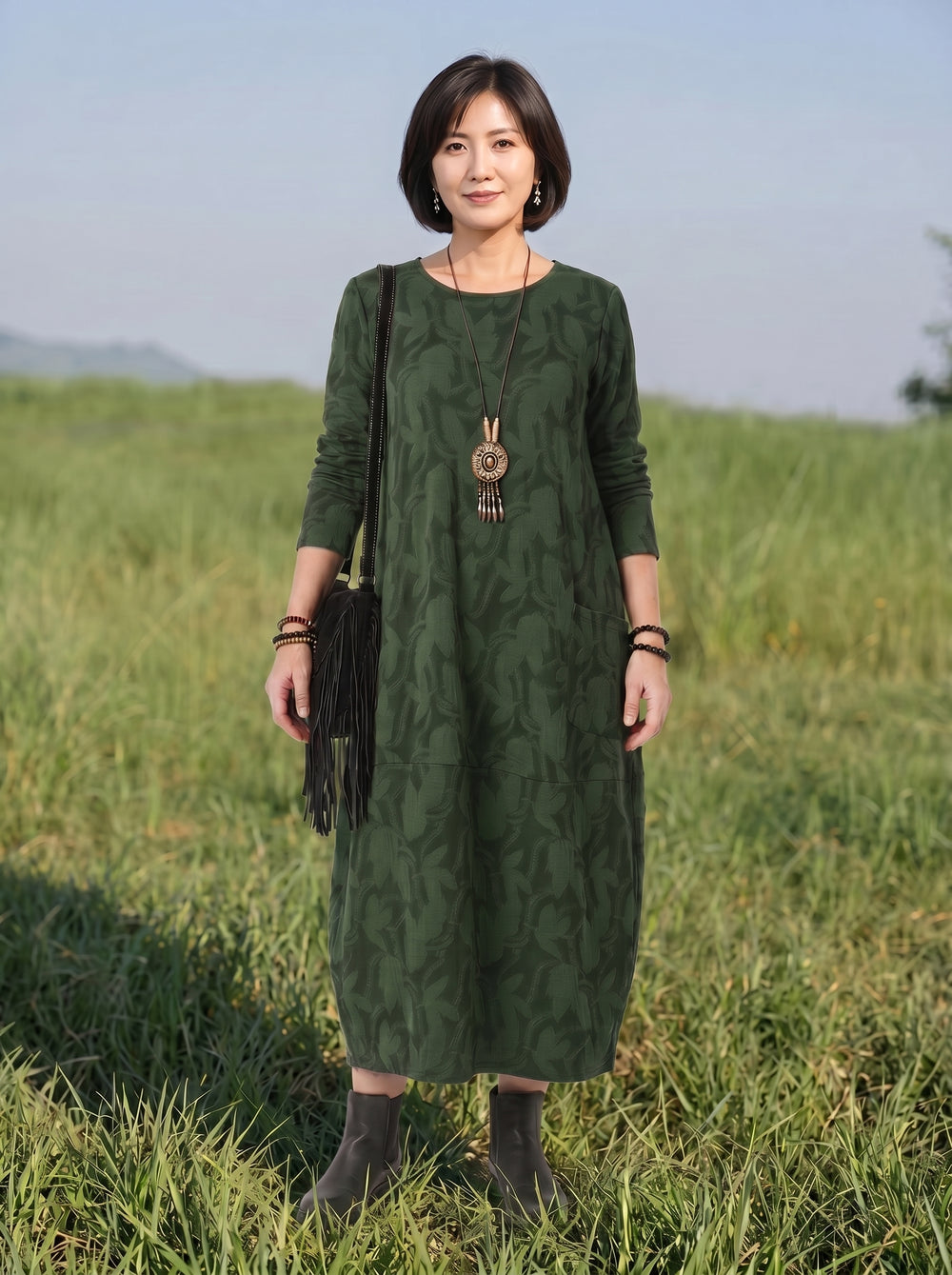 colour:Green