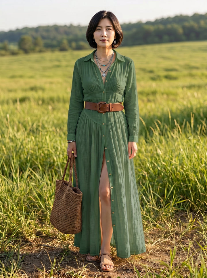 colour:Green