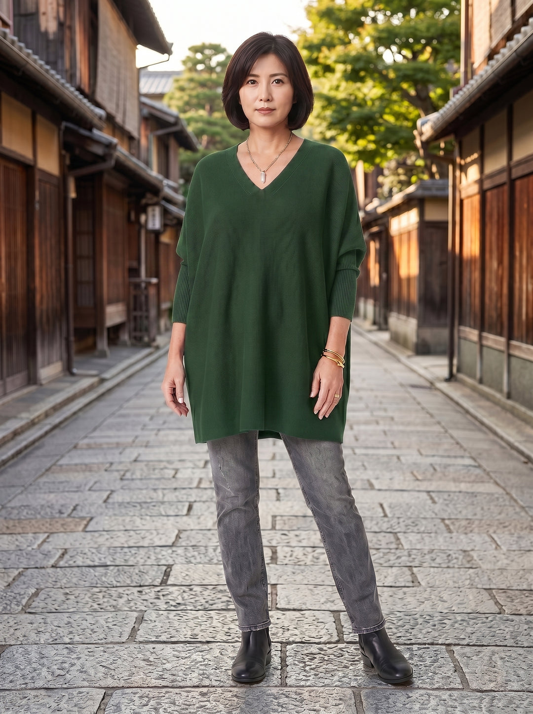 colour:Green