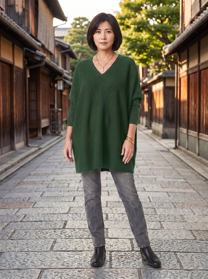 colour:Green