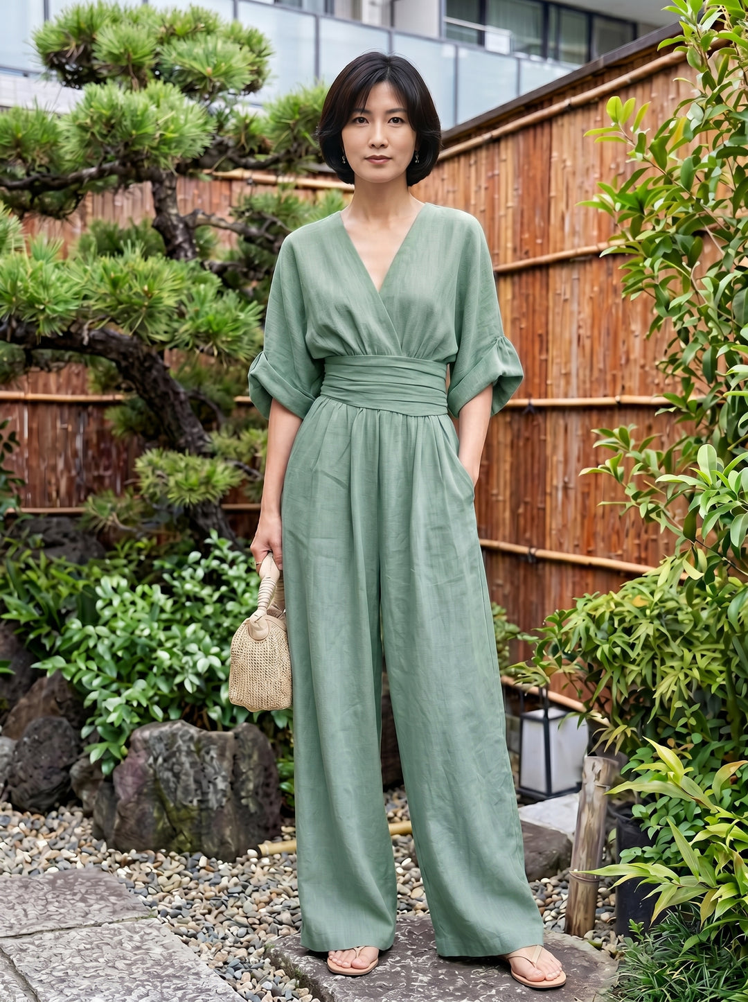 colour:Green