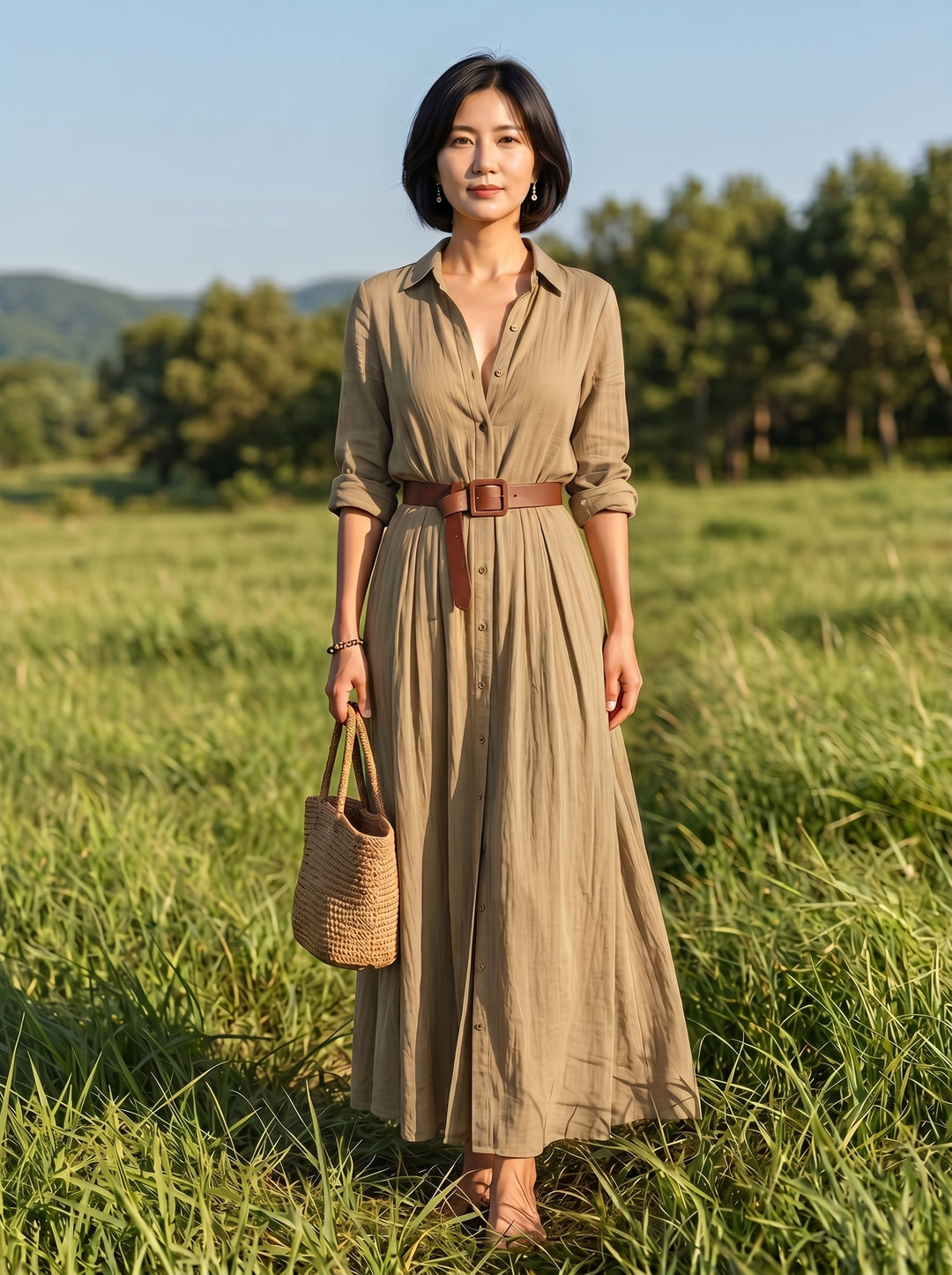 colour:Khaki