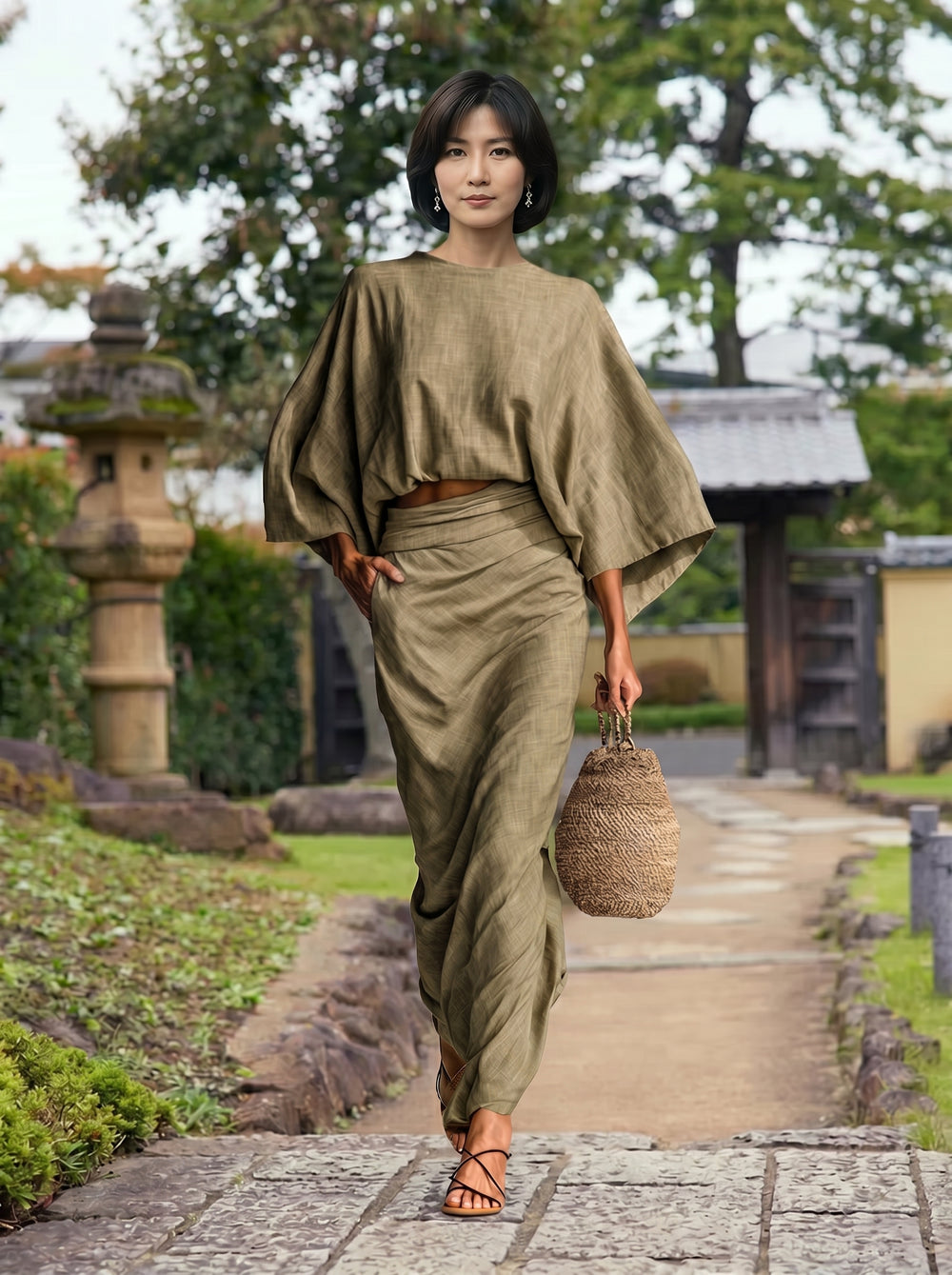 colour:Khaki