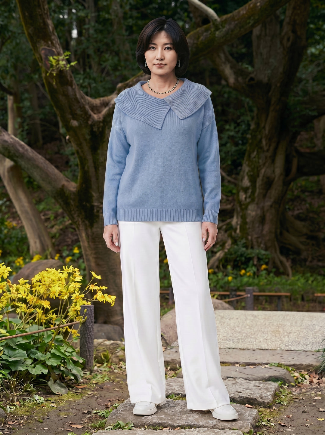 colour:Light Blue