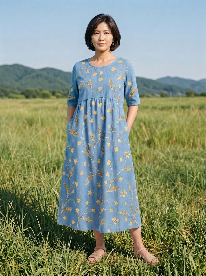 colour:Light Blue