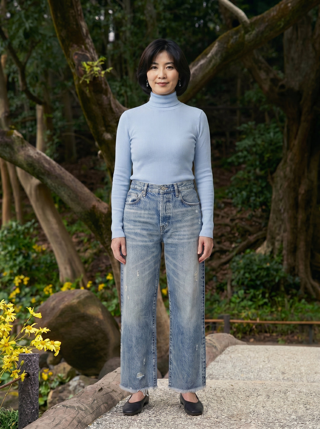 colour:Light Blue