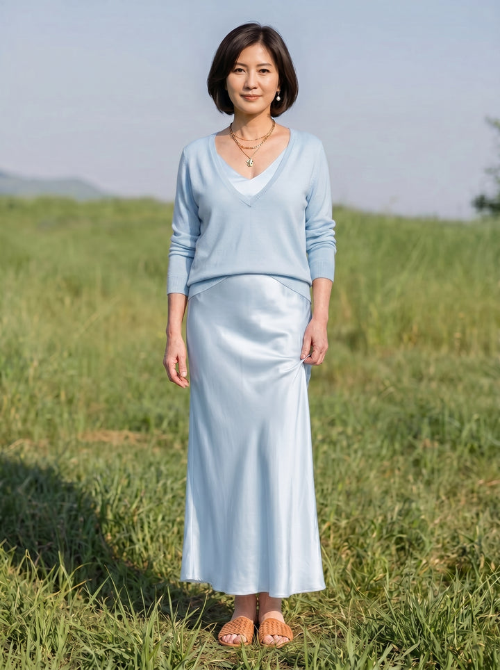 colour:Light Blue
