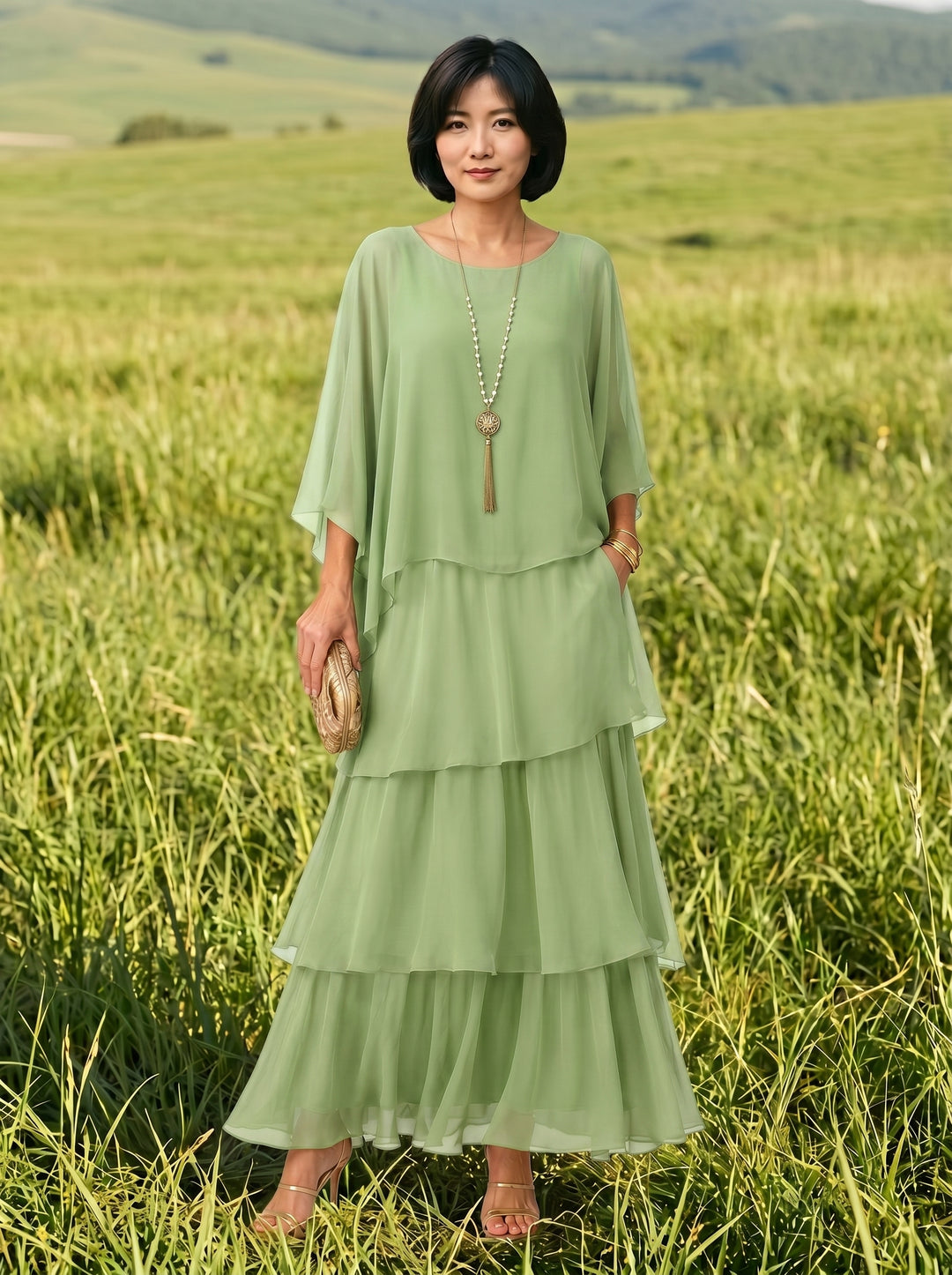 colour:Light Green