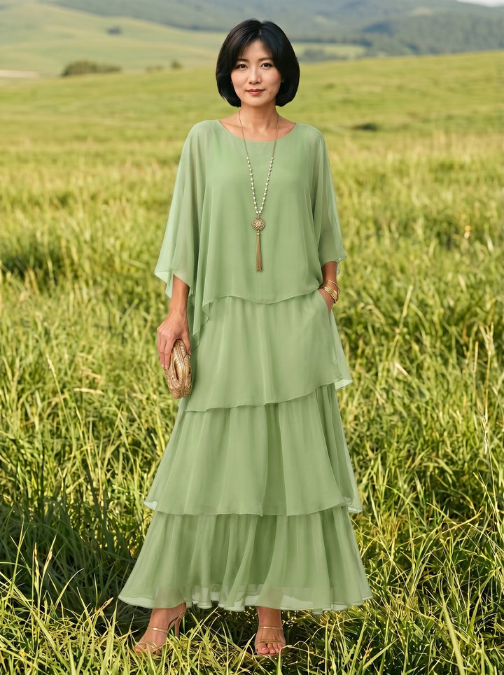 colour:Light Green