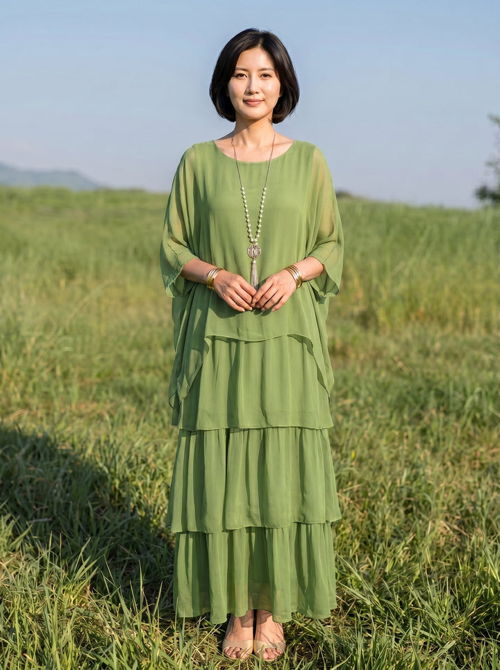 colour:Light Green