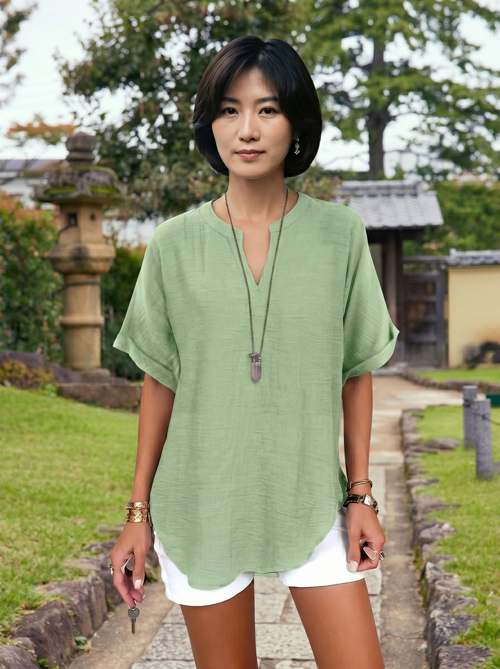 colour:Light Green
