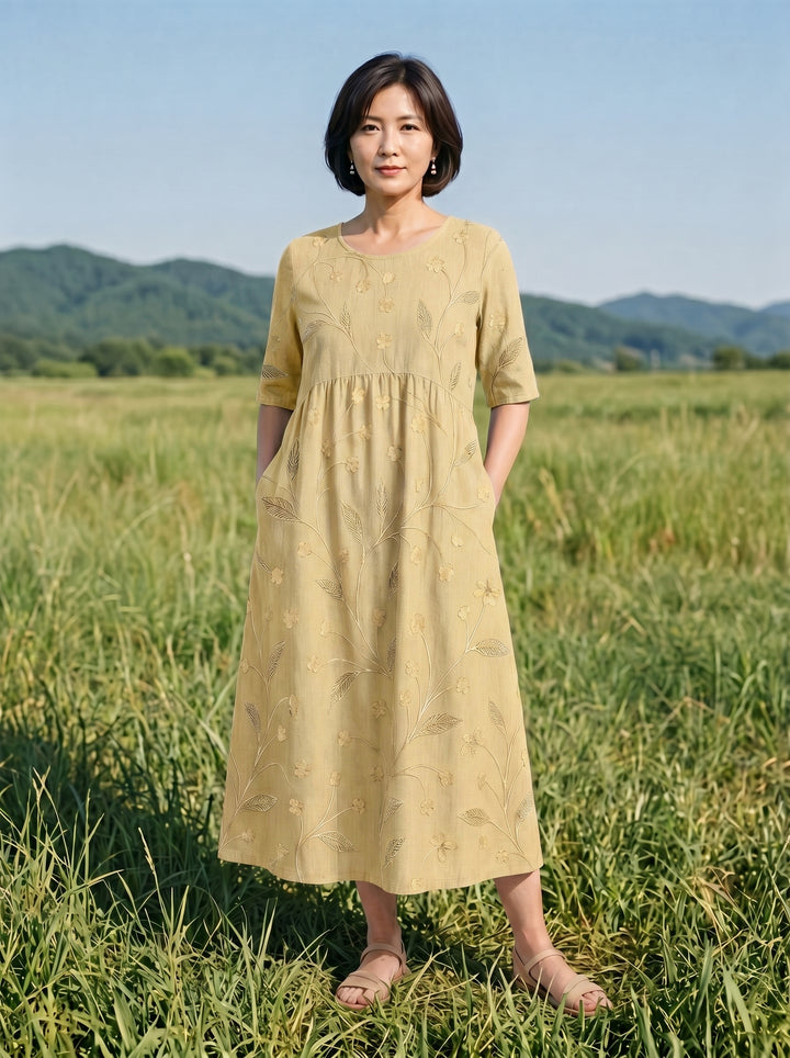 colour:Light Yellow