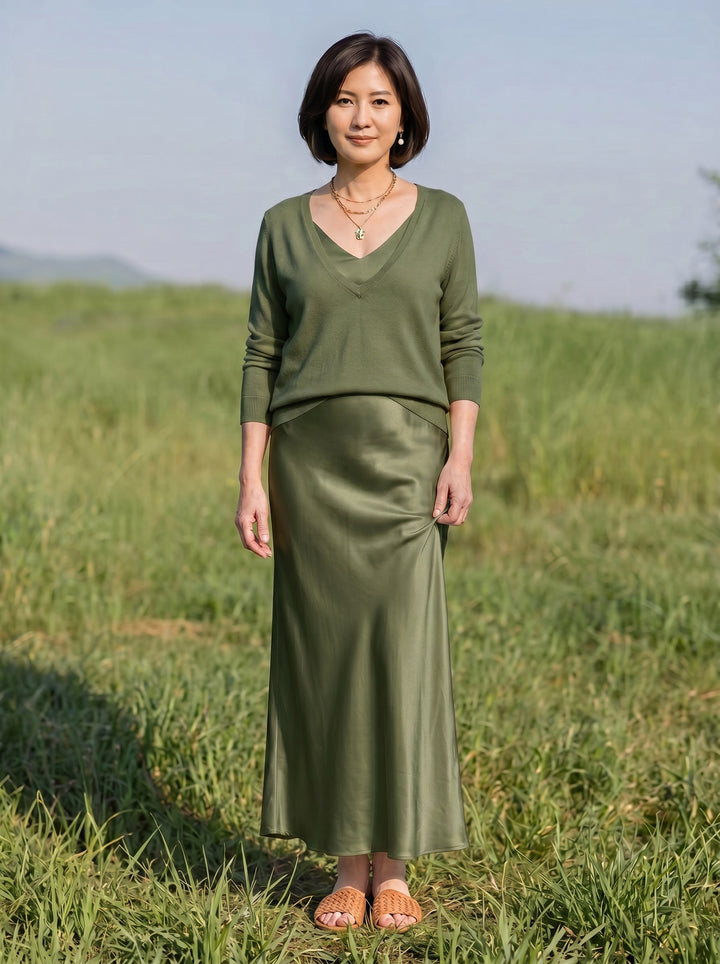 colour:Military Green