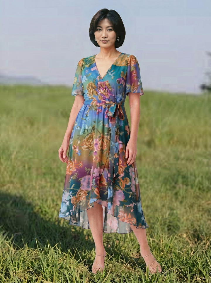 colour:Multicolor