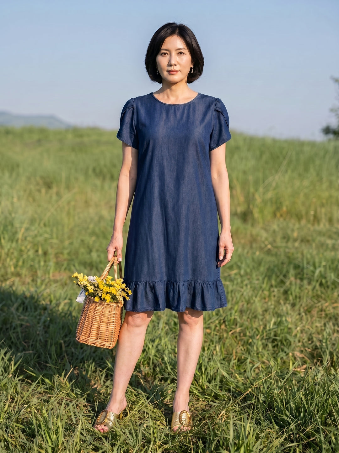 colour:Navy