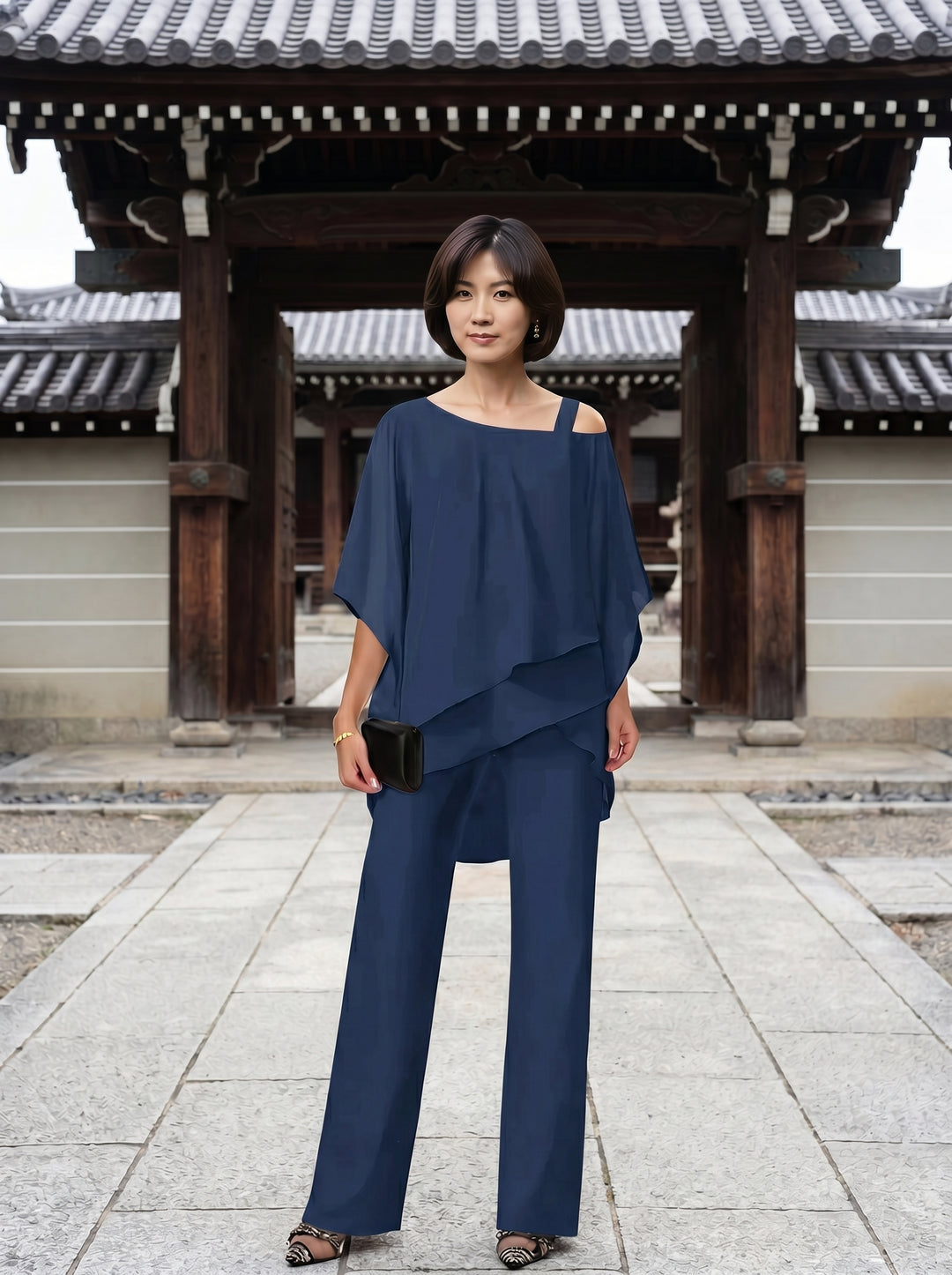 colour:Navy Blue