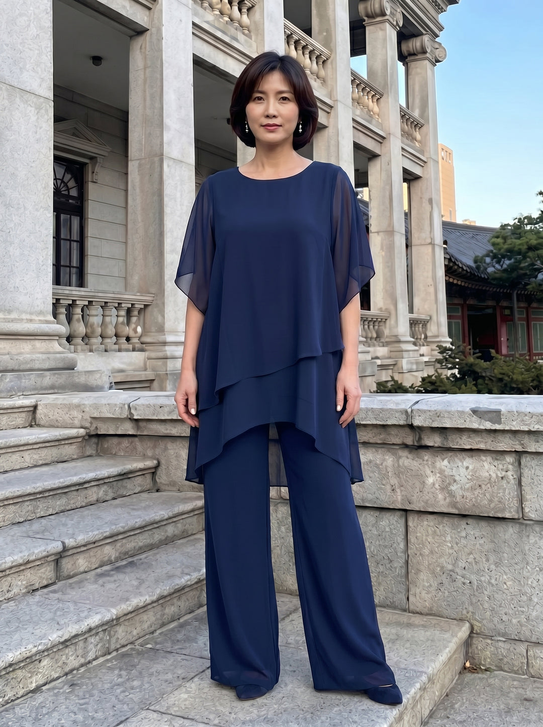 colour:Navy Blue