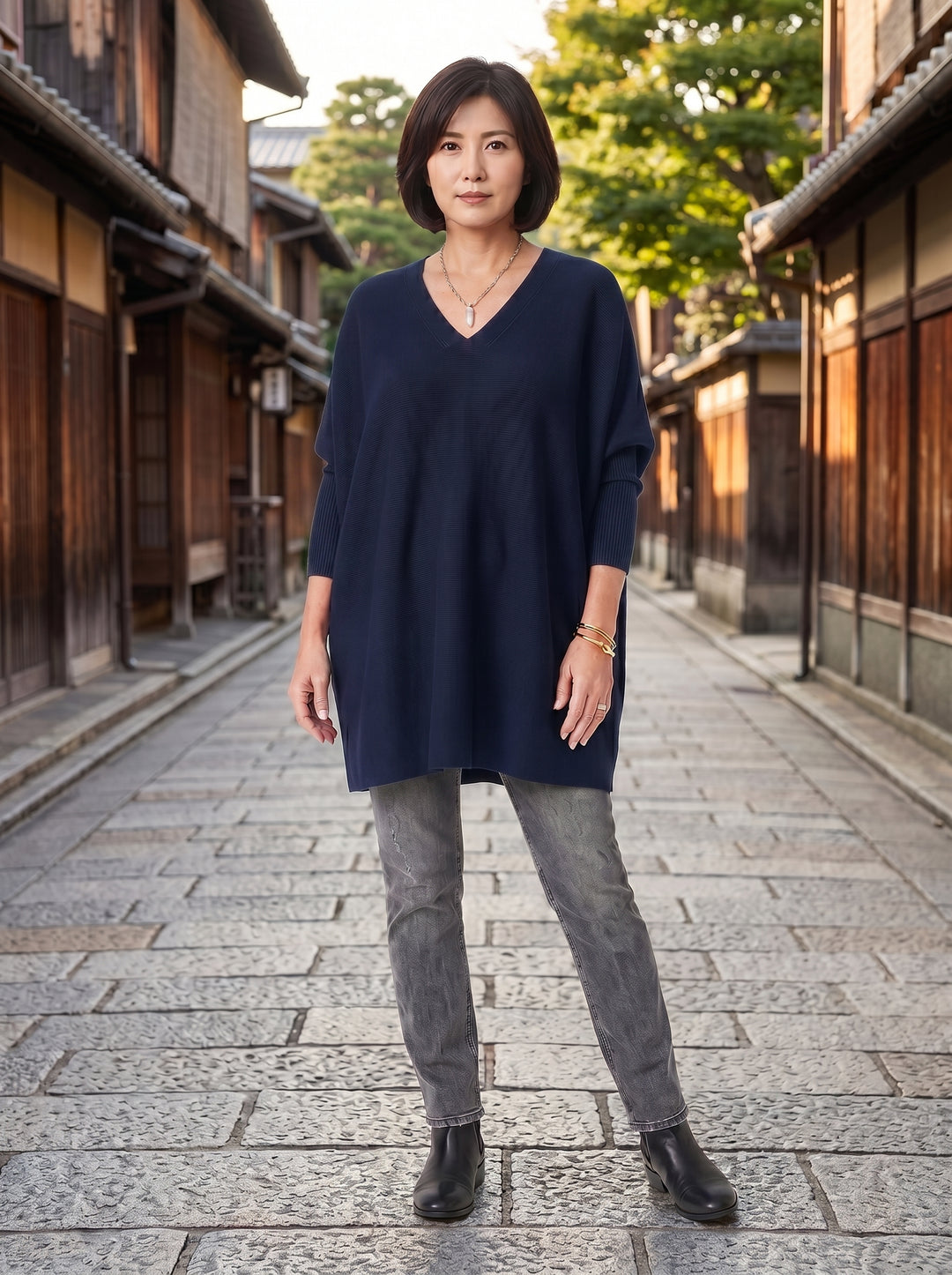 colour:Navy Blue