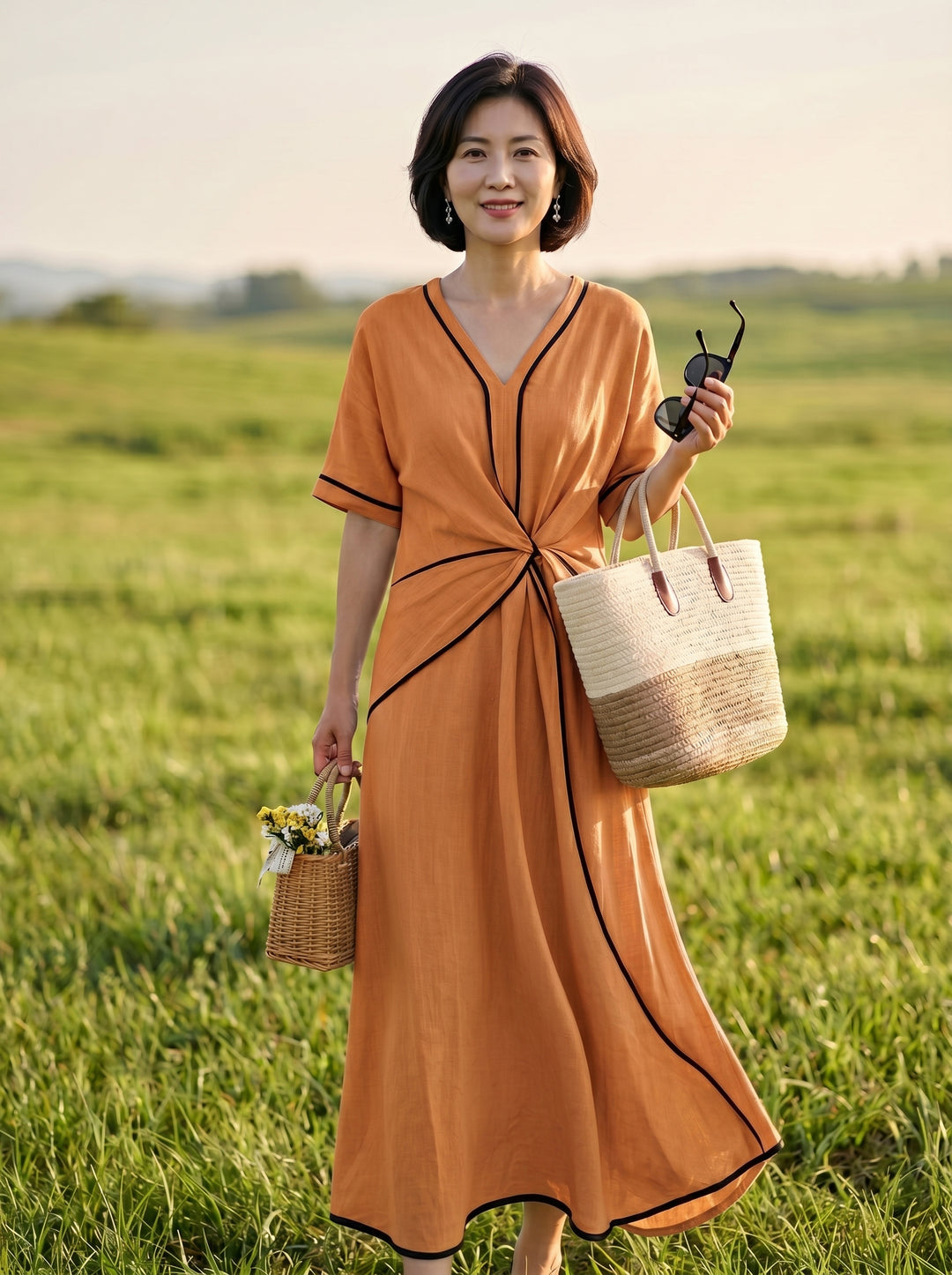 colour:Orange