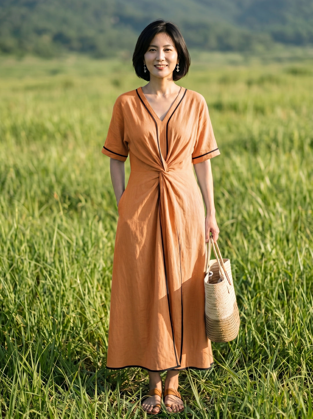 colour:Orange