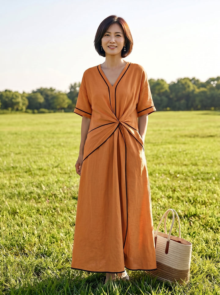 colour:Orange