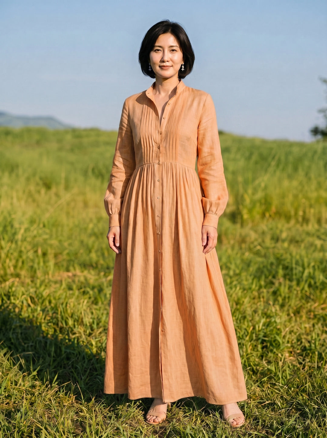colour:Orange