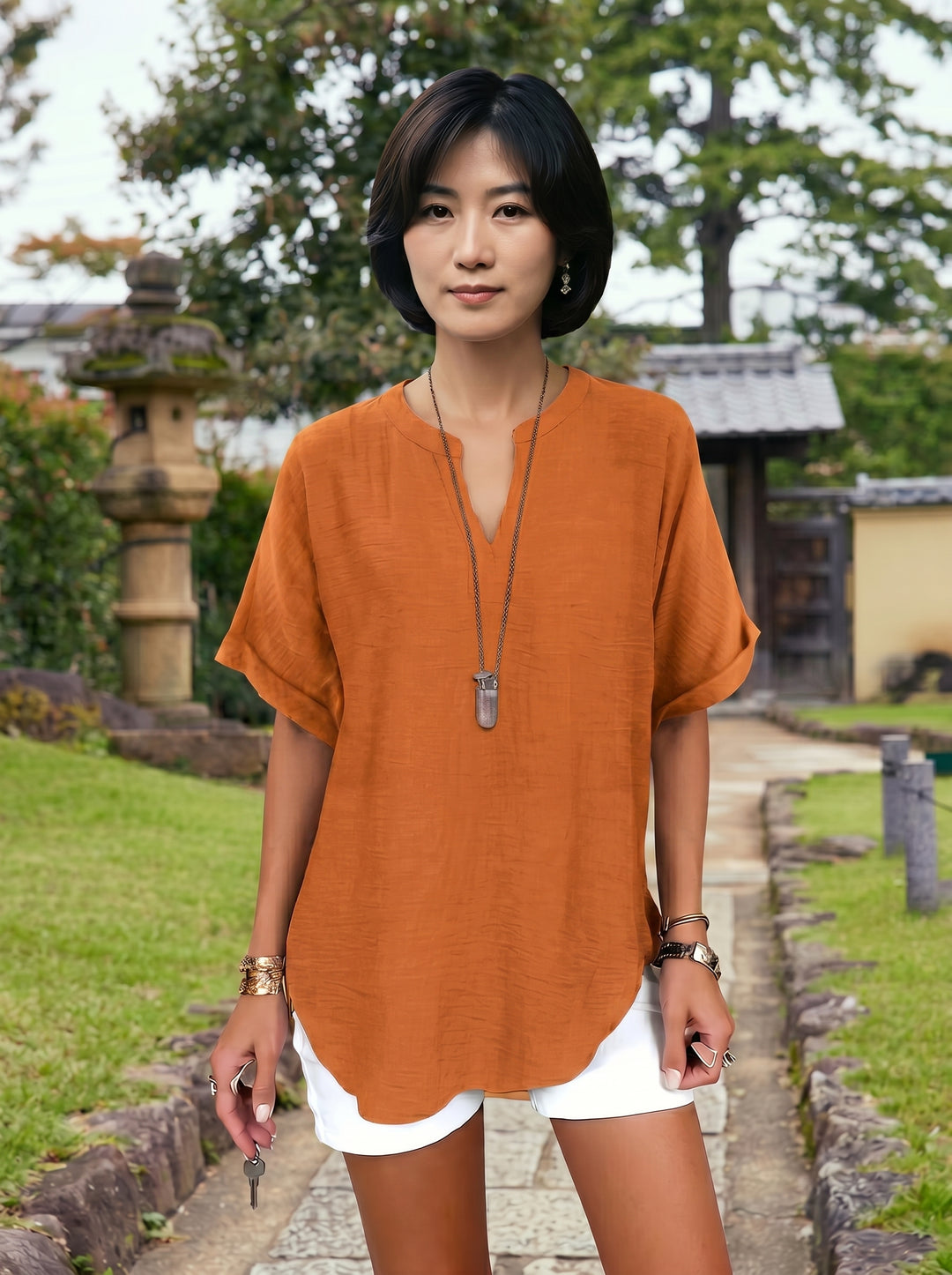 colour:Orange