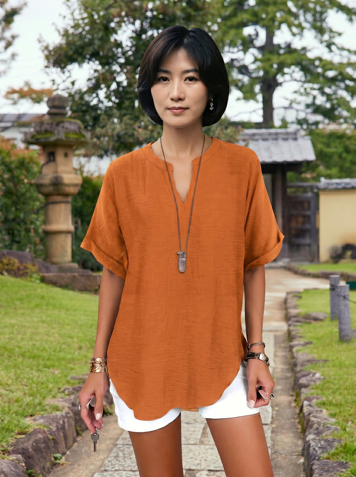 colour:Orange