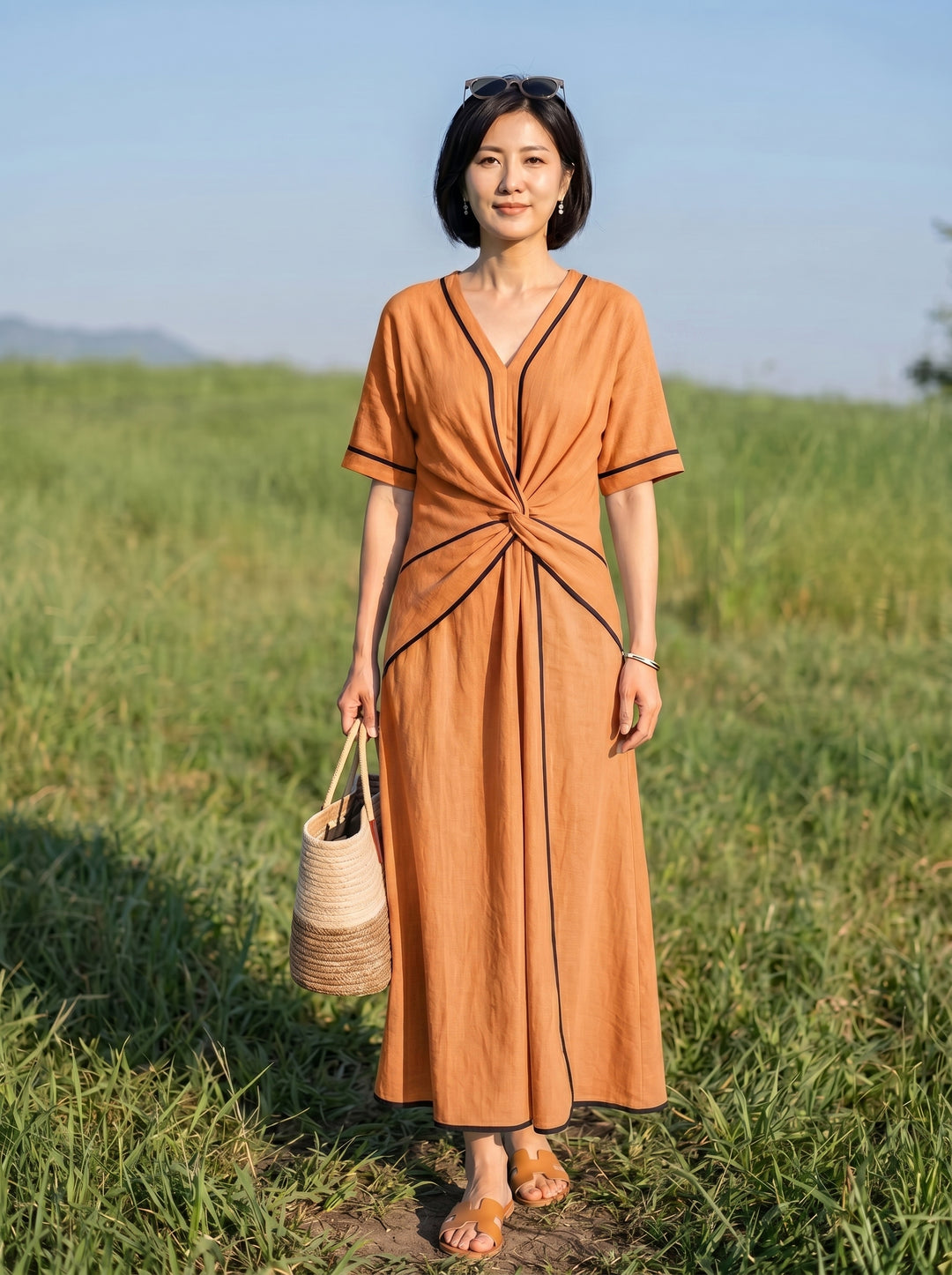 colour:Orange