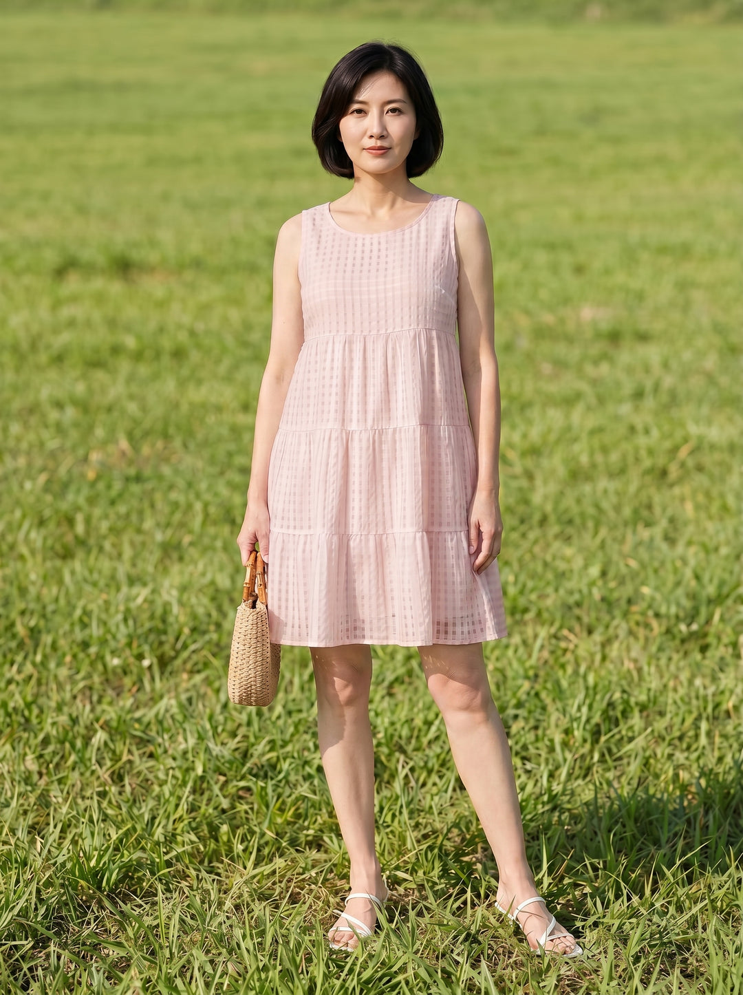 colour:Pink