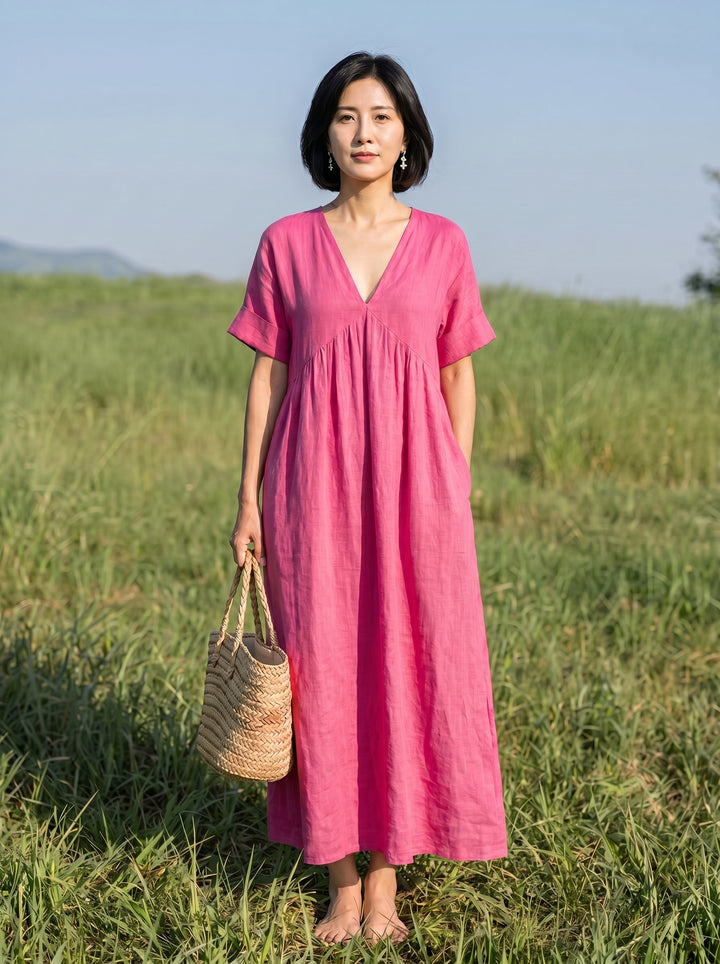 colour:Pink