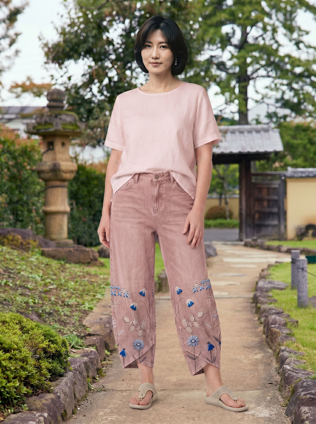 colour:Pink