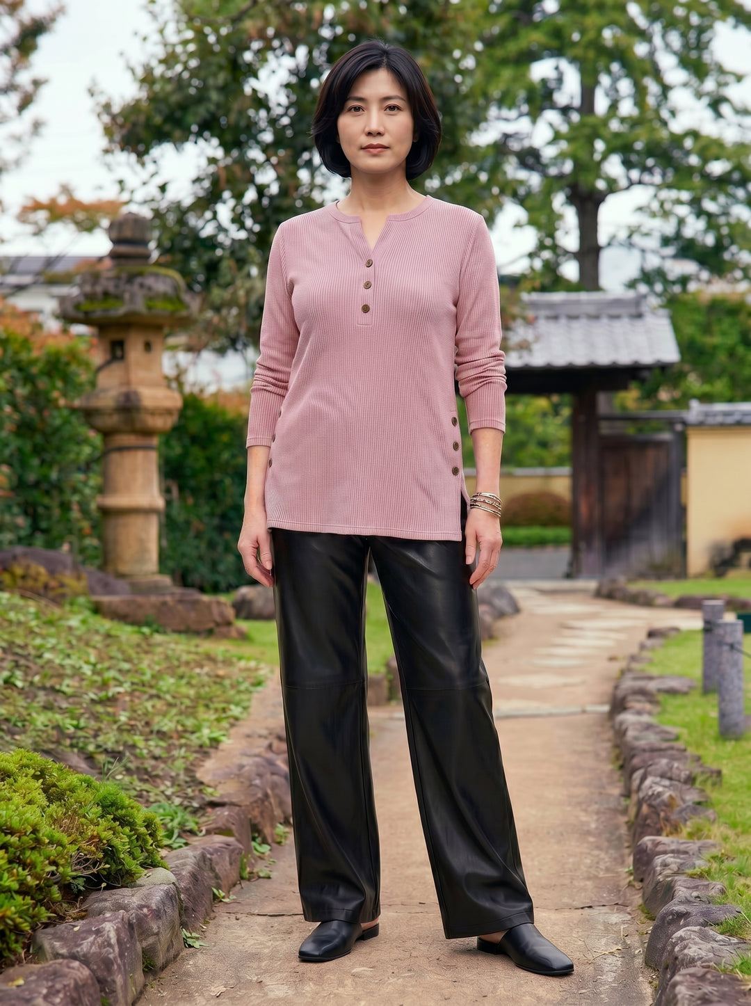 colour:Pink