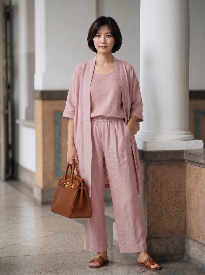 colour:Pink