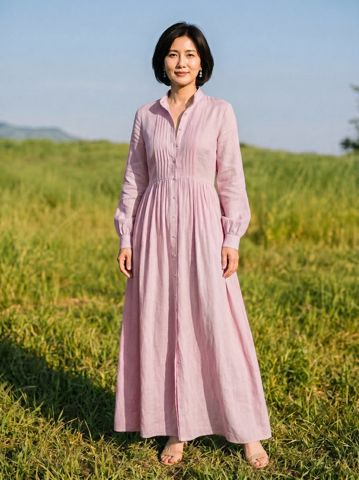 colour:Pink