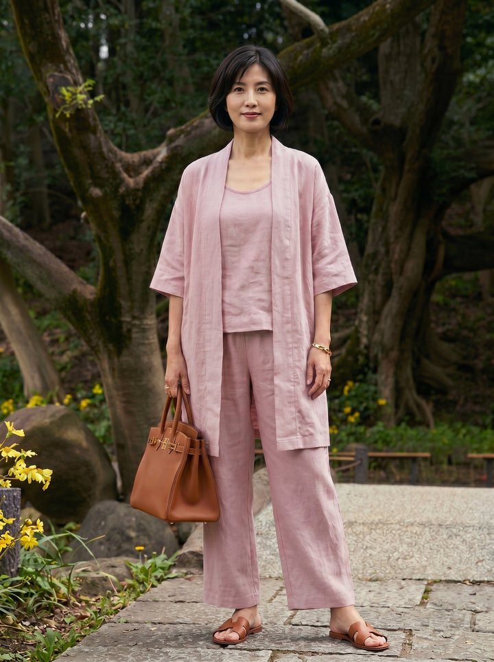 colour:Pink