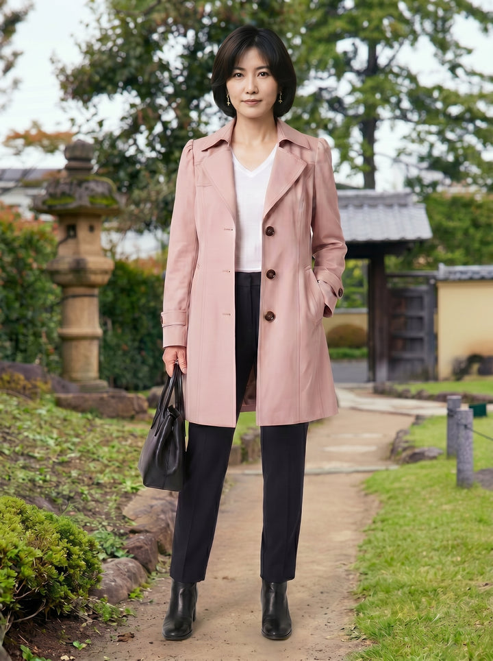 colour:Pink