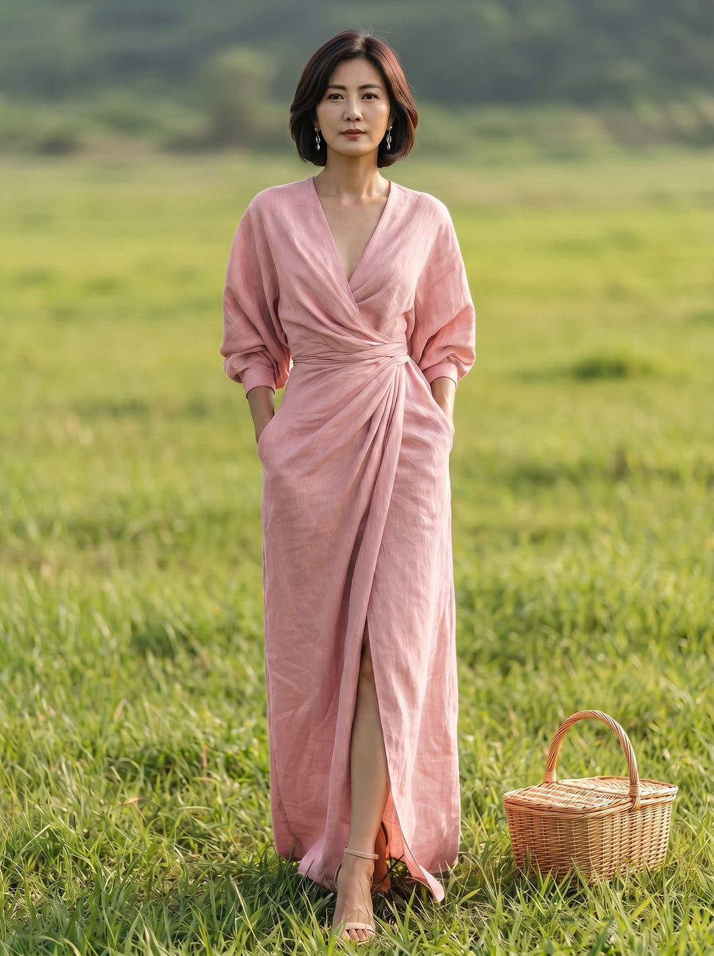 colour:Pink