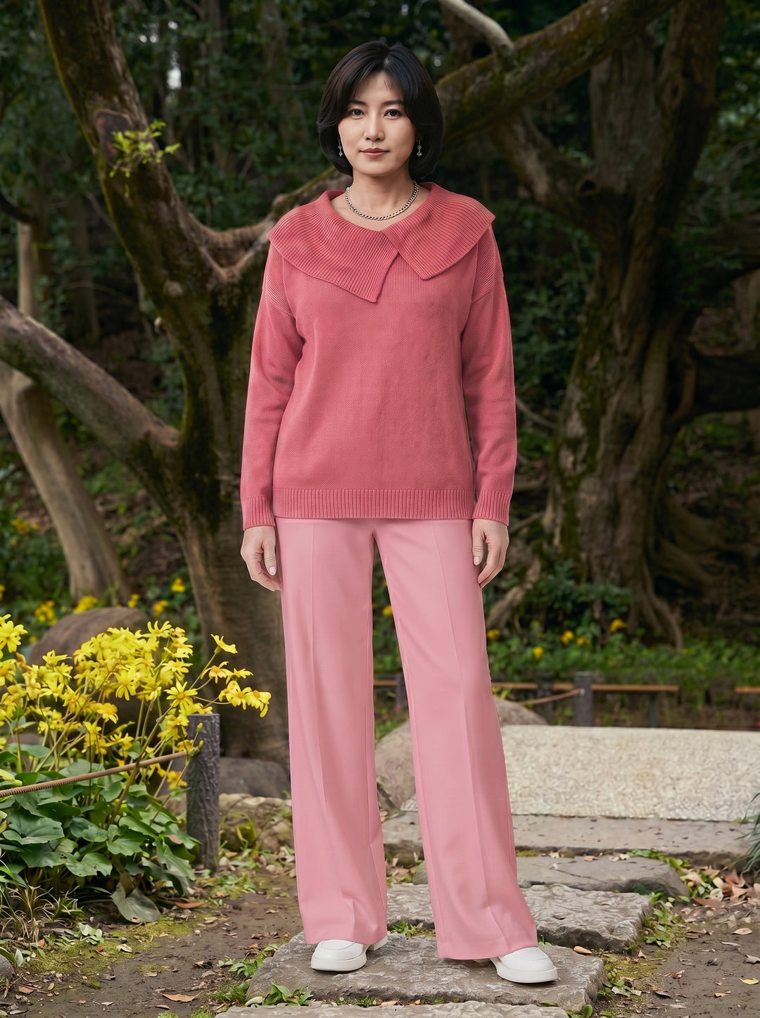 colour:Pink