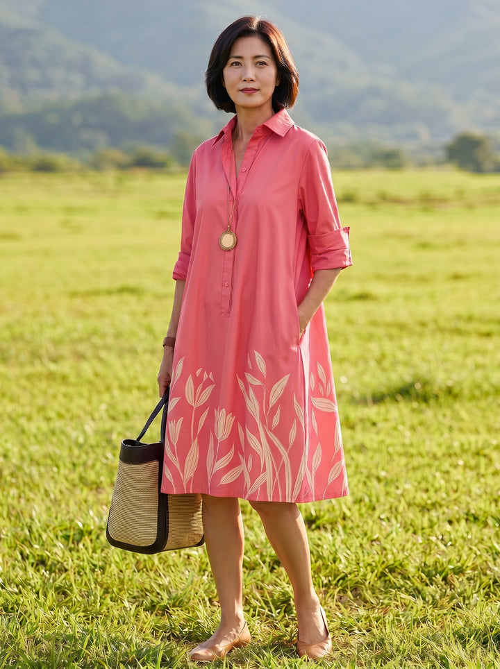 colour:Pink