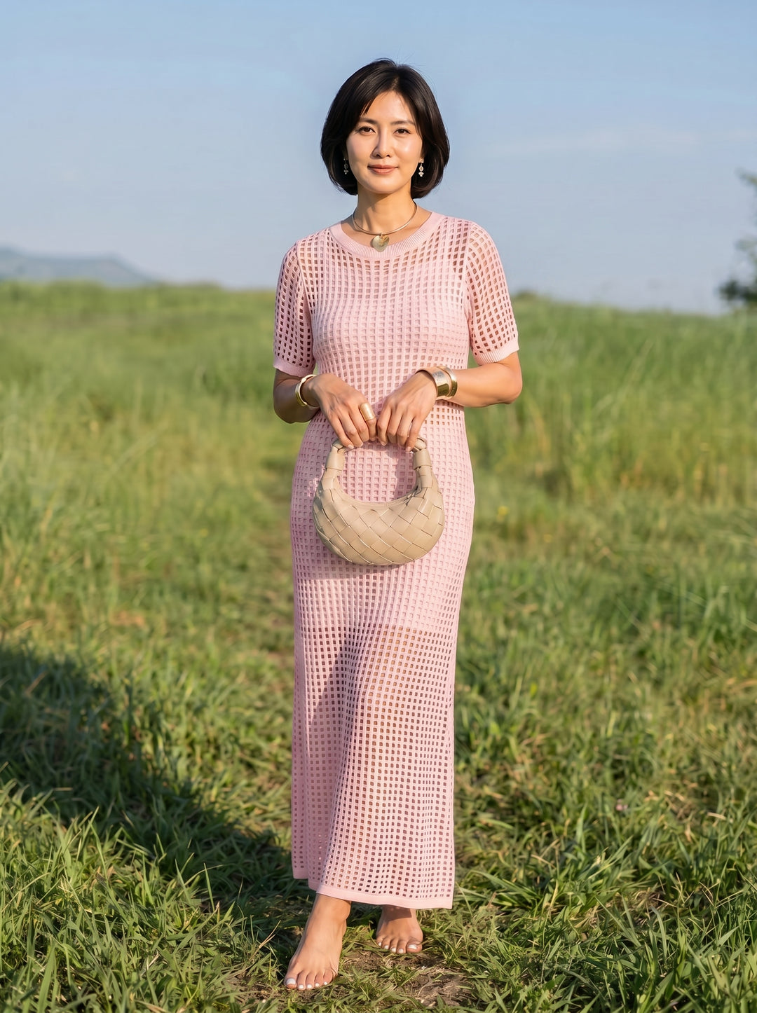 colour:Pink
