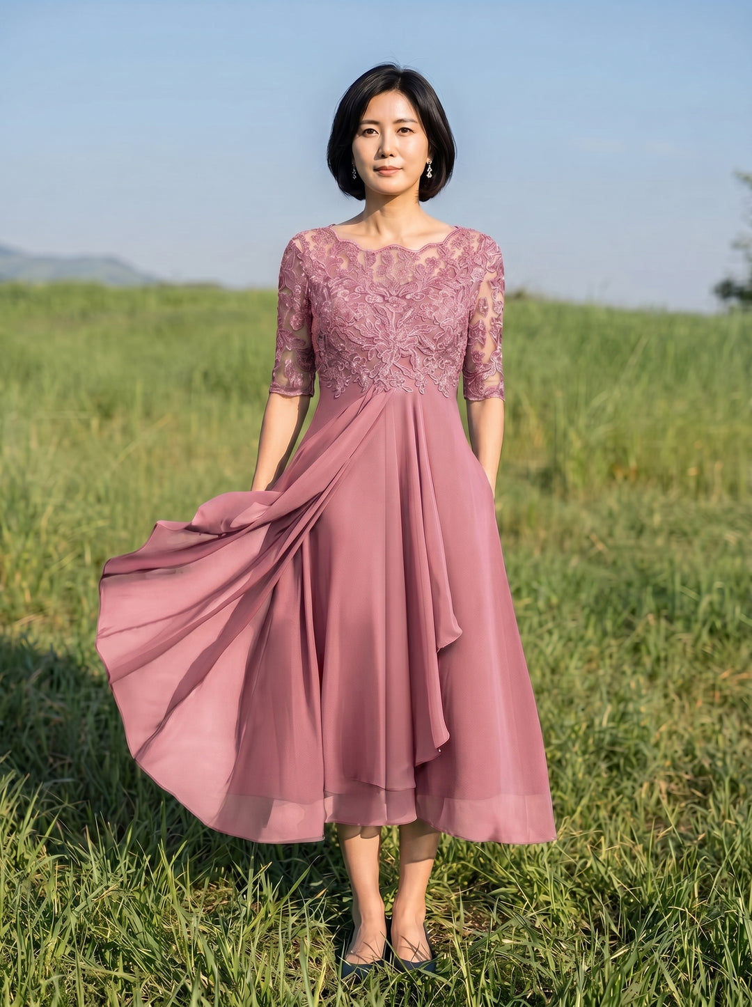 colour:Pink