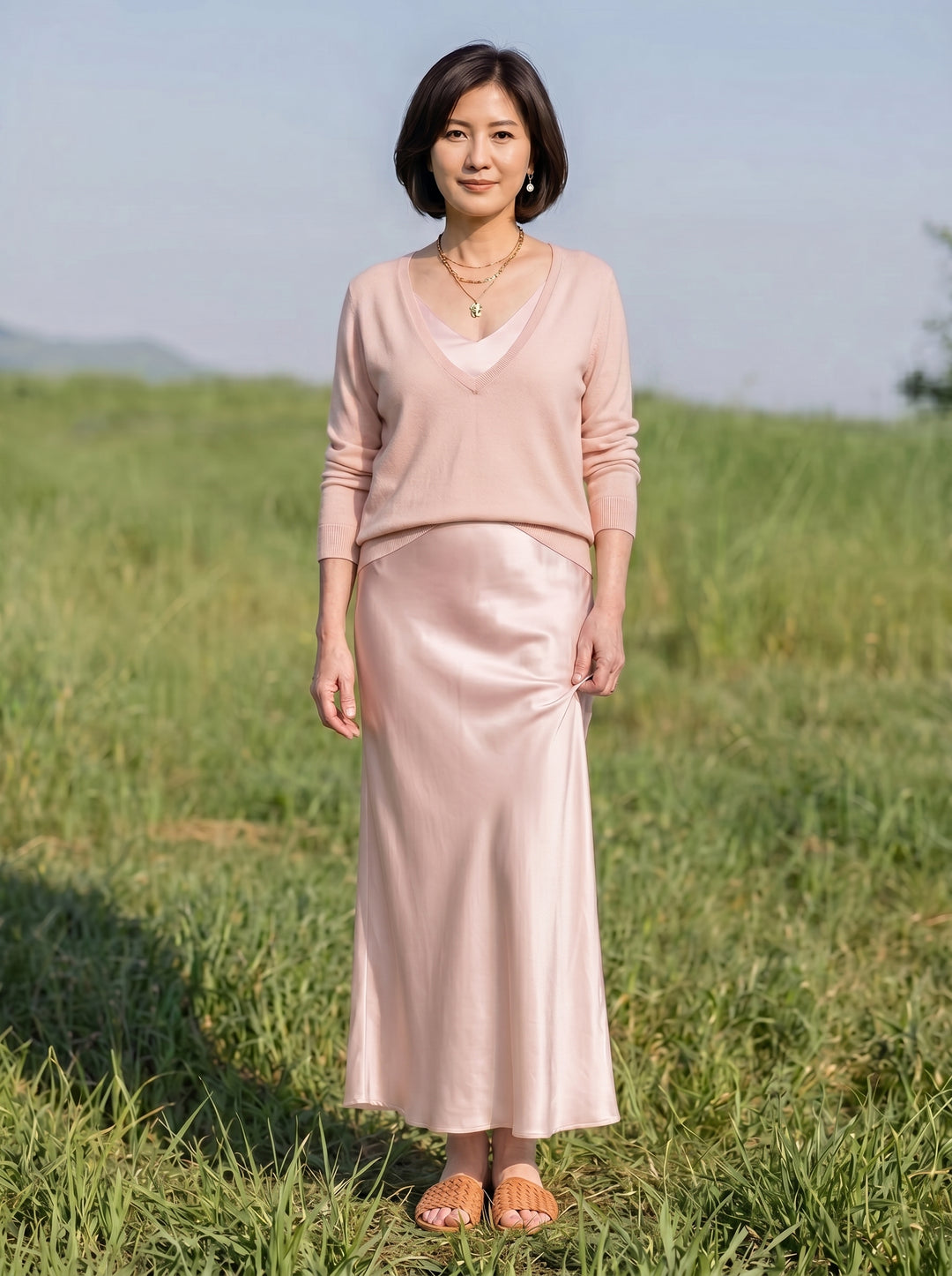 colour:Pink