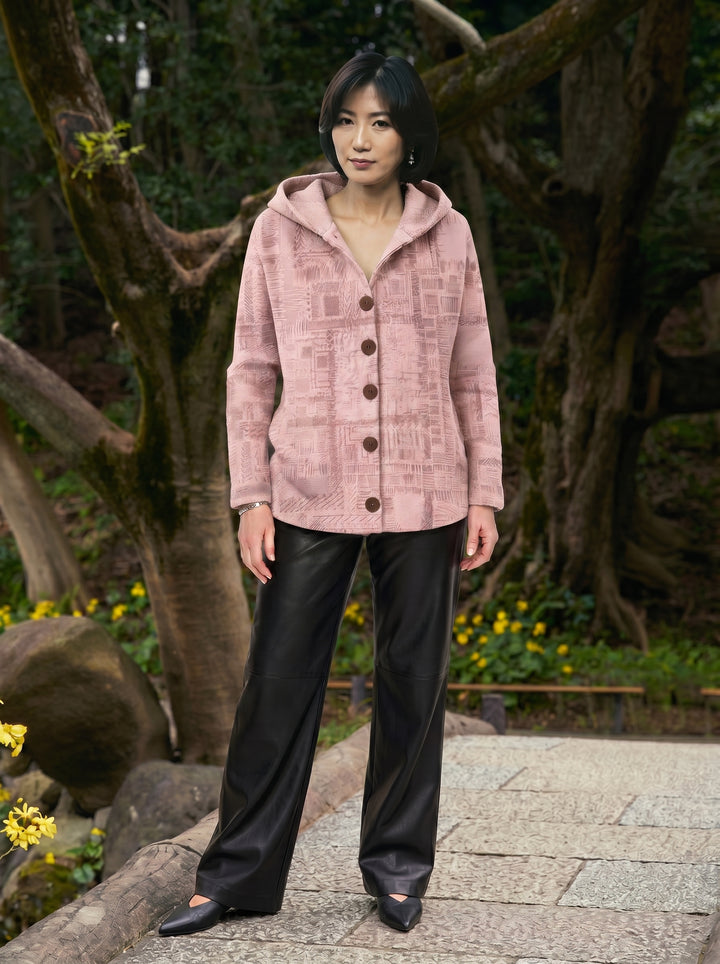 colour:Powder Pink