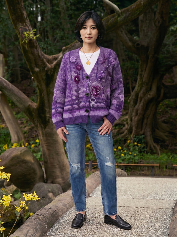 colour:Purple