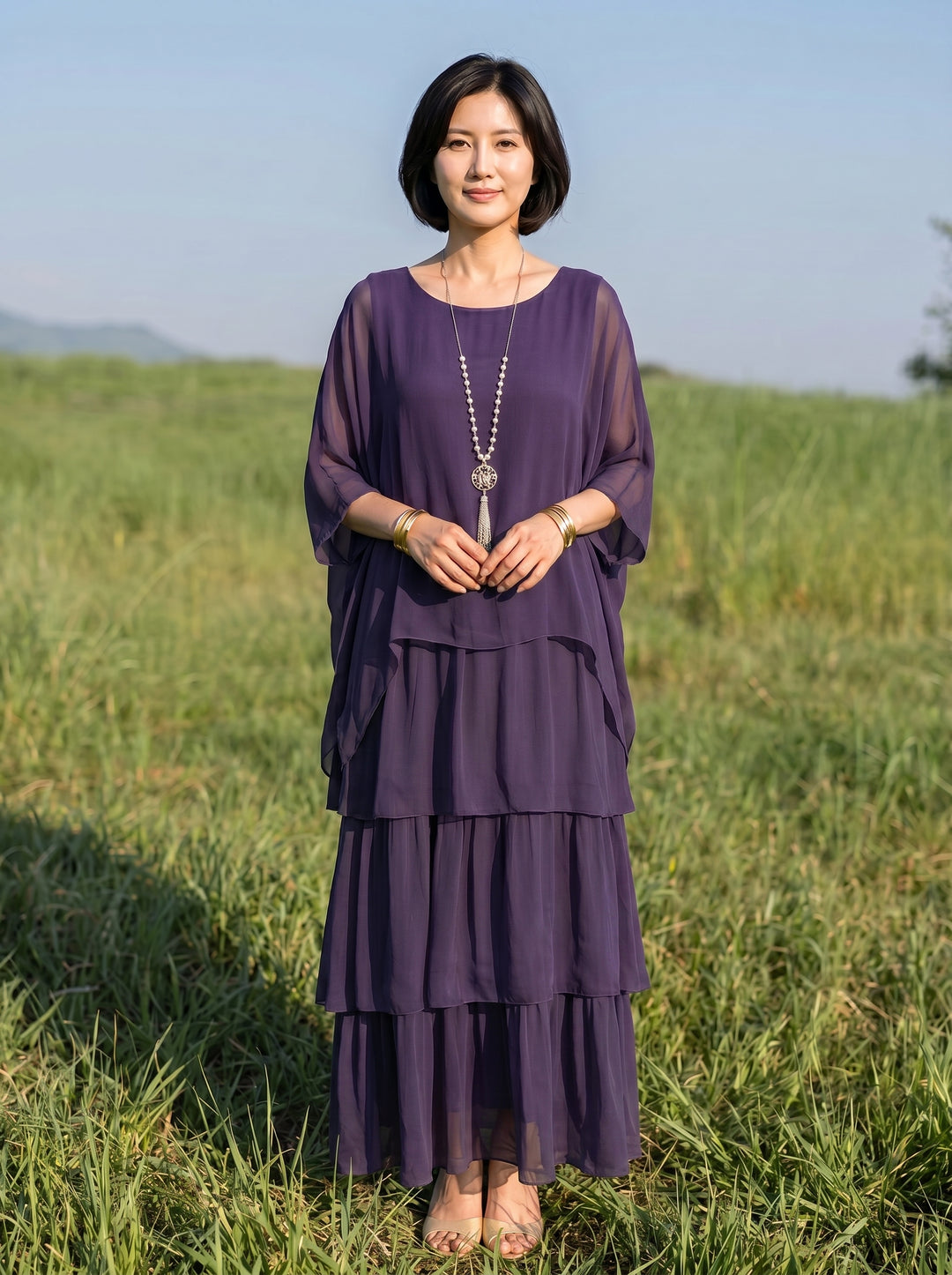 colour:Purple