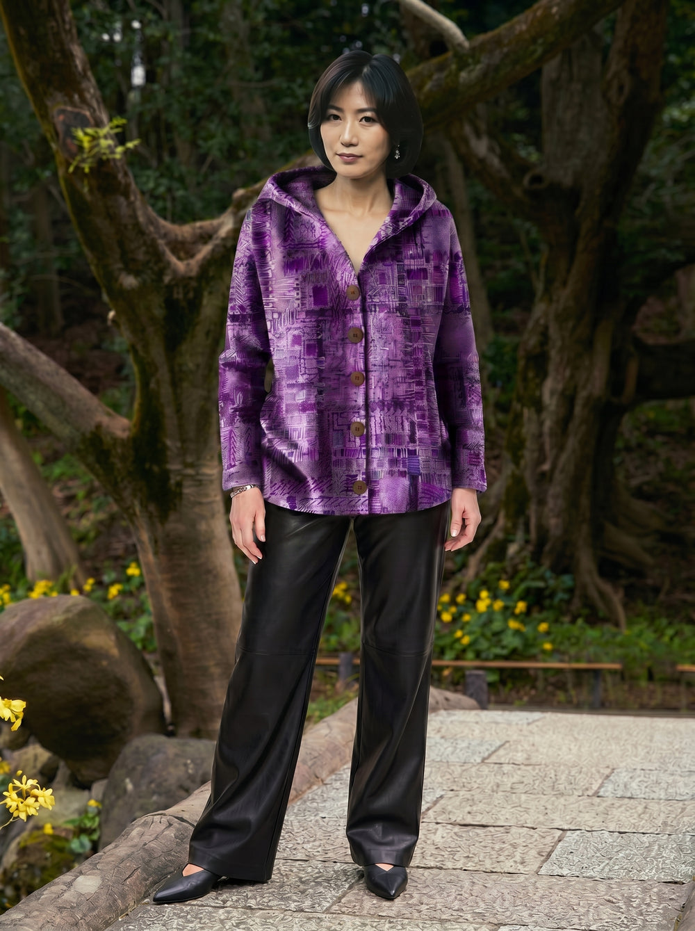 colour:Purple