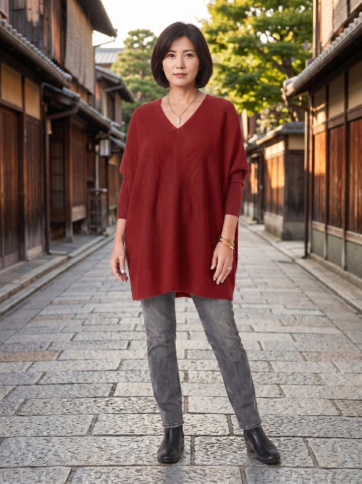colour:Red
